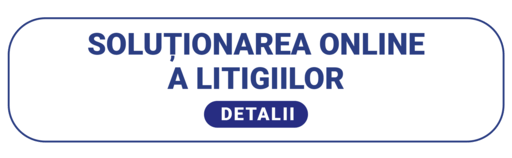 Solutionarea online a litigiilor